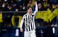Romano chốt khả năng Vlahovic đến Arsenal
