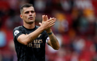  Sao Arsenal gây ấn tượng khi hạ gục TBN