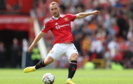 Carrick đồng ý với Scholes về Eriksen