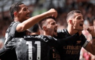 Chiến lược giúp Arsenal hướng đến chức vô địch Premier League