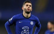 Pulisic đàm phán rời Chelsea, giá 31 triệu bảng