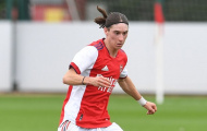 Arsenal sẵn sàng hủy hợp đồng của tiền vệ tài năng