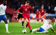 Tân binh chợ Đông của Arsenal xem như đã lộ diện?