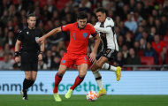  Havertz trừng phạt sai lầm tai hại của Maguire