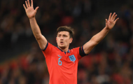 Kịch bản duy nhất loại Maguire khỏi tuyển Anh