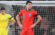 Maguire mắc sai lầm, Harry Kane vẫn tự hào vì 1 điều