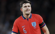 Maguire quá tệ
