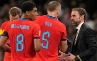Southgate cần cuộc cách mạng với Tam Sư: 'Chìa khóa' 19 tuổi