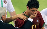 Trọng tài kể lại trận đấu Ronaldo bị phạm lỗi thô bạo tại World Cup