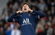 Messi không muốn gia hạn với PSG