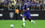 Potter thử nghiệm Chalobah ở vị trí mới