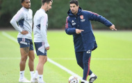 5 vấn đề Arteta cần có đáp án trước derby London