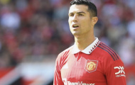 Lý do thương vụ 210 triệu bảng của Ronaldo đổ bể