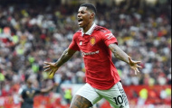 Andy Cole chỉ cách cho Rashford tiếp tục nổ súng