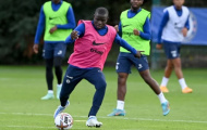 Chelsea nhận cú hích từ Kante
