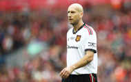 Jaap Stam bênh vực bom tấn của Man Utd