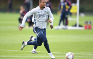 Khó cho Gabriel Jesus; Cú hích Xhaka và Odegaard