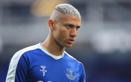 Richarlison lên tiếng sau khi bị phân biệt chủng tộc