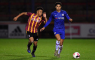 Sao trẻ Chelsea công khai suy nghĩ về Graham Potter