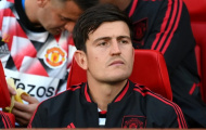 Ten Hag nhận yêu cầu về Maguire