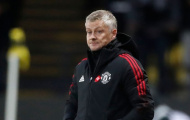 Ten Hag mừng thầm vì quyết định của Solskjaer
