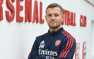 Wilshere khiến học viện Arsenal kinh ngạc
