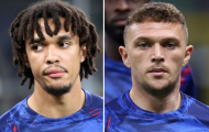 'Nếu tôi là Alexander-Arnold, tôi sẽ bỏ tuyển Anh'