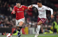 2 CLB muốn cuỗm Dalot từ Man Utd