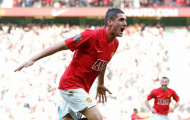 Macheda tiết lộ cái tên đáng sợ ở Man Utd