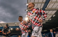 'Siêu cò' tiết lộ chuyện M.U thiên vị Pogba, bất công với De Beek