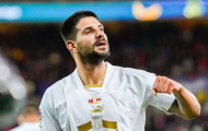 Aleksandar Mitrovic có thể là mảnh ghép hoàn hảo ở OTF