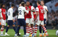 3 cầu thủ quyết định thành bại của Arsenal ở trận derby