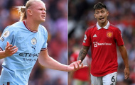 4 điều được mong chờ nhất khi Premier League trở lại: Haaland đấu Martinez