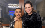 Chị gái Ronaldo nói CĐV Bồ Đào Nha vô ơn