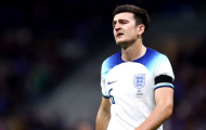 Neville nói lời chân thành với Maguire
