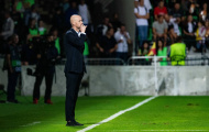 Ten Hag đang có trong tay một cầu thủ từng khiến Haaland 'tắt điện'