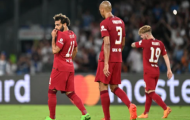 M.U, Liverpool bị loại khỏi top 4 Premier League