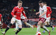 'M.U, Liverpool sẽ đến và ký hợp đồng với cậu ấy'