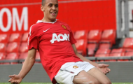 'Anh ấy sẽ rê bóng qua tất cả mọi người ở Man Utd'