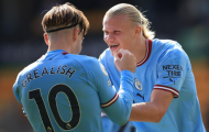 MU được chỉ chiêu ngăn Haaland ghi bàn ở đại chiến với Man City