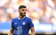 'Chúng tôi thắng 12-0 và tôi ghi được 9 bàn vào lưới Chelsea'