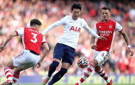3 chìa khóa giúp Arsenal vượt ải Tottenham
