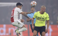 Bài kiểm tra cuối cùng của Lisandro Martinez