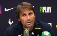 Conte nói thẳng về sức mạnh của Arsenal
