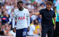 Conte tìm thấy 'Hakimi 2.0' tại Tottenham