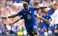 Đánh giá màn trình diễn của Chelsea: Cái tên gây bất ngờ