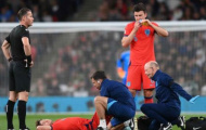 Guardiola thừa nhận mất trung vệ chủ chốt ở trận derby Manchester