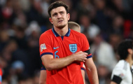 Ten Hag: 'Tôi tin tưởng vào tài năng của Maguire' 