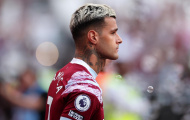 Hé lộ 2 mục tiêu hàng công bị bỏ lỡ của PSG