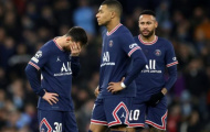 Mbappe yêu cầu PSG chiêu mộ Rashford và 3 ngôi sao